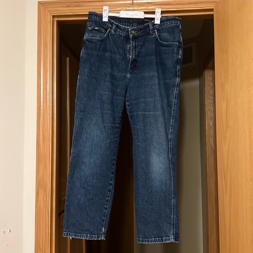 Lee jeans 16p
